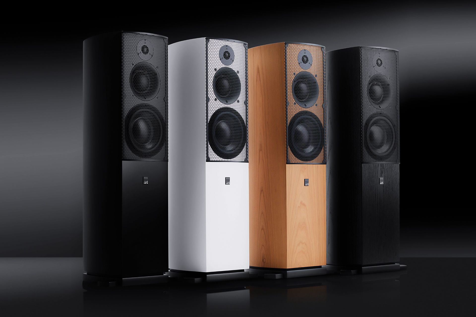 ATC SCM40 diffusori HiFi da pavimento Entry Series