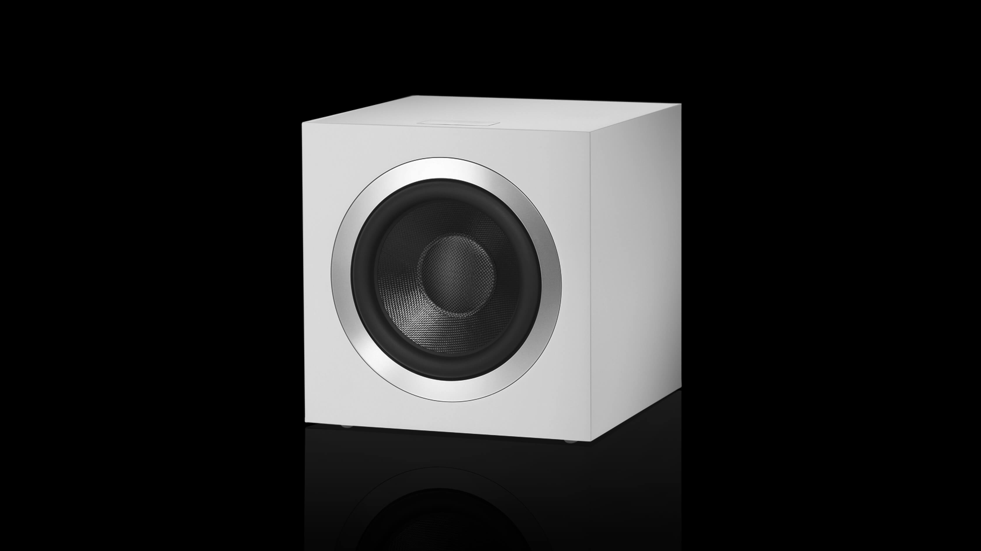 B&W DB4S subwoofer home cinema