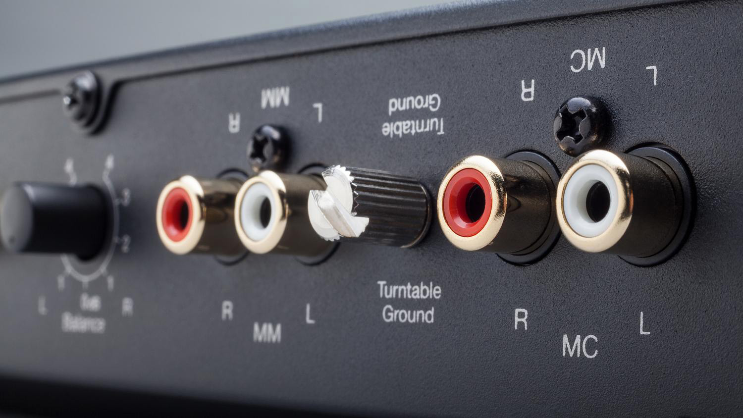 Cambridge Alva Duo – Preamplificatore Phono MM/MC con uscita cuffie ad alta fedeltà