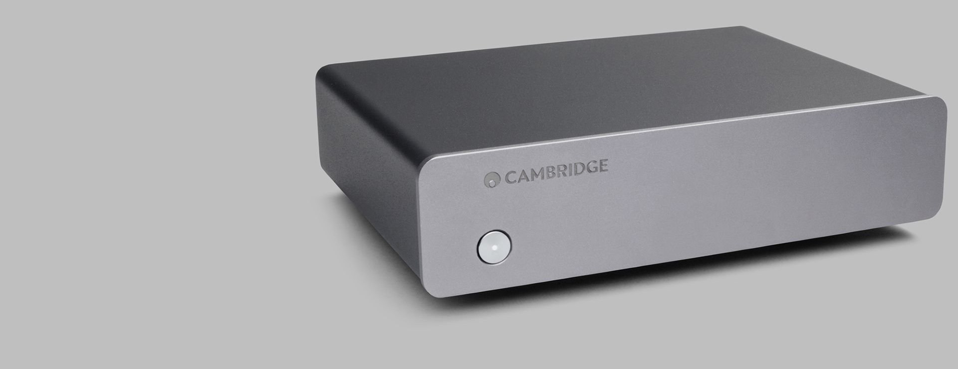 Cambridge Alva Solo – Preamplificatore phono MM ad alta fedeltà