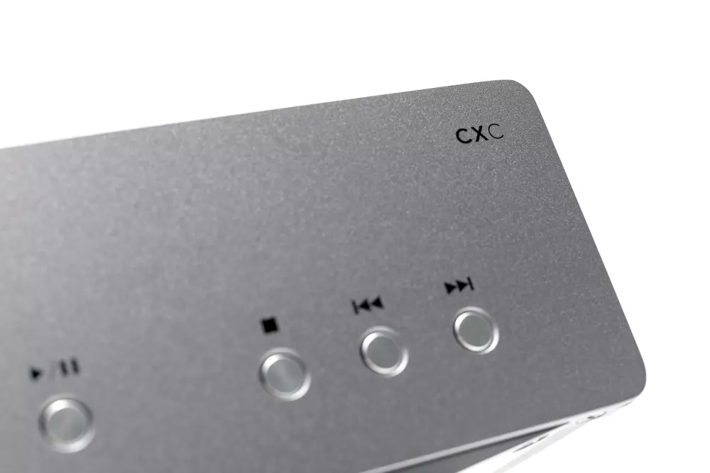 Cambridge CXC V2 lettore CD hifi