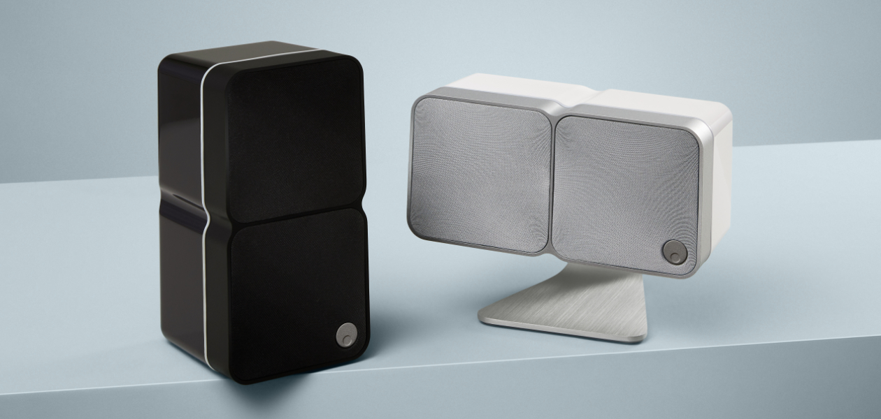 Cambridge Minx 600D staffa supporto da tavolo