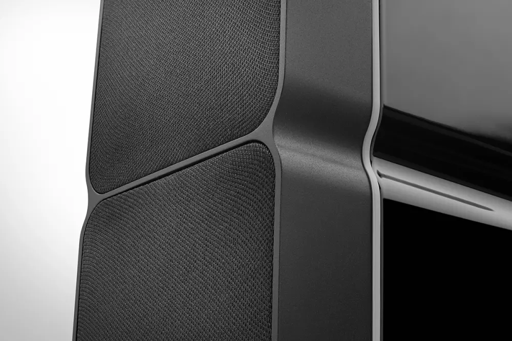 Cambridge Minx Min 22 diffusore hifi compatto due vie