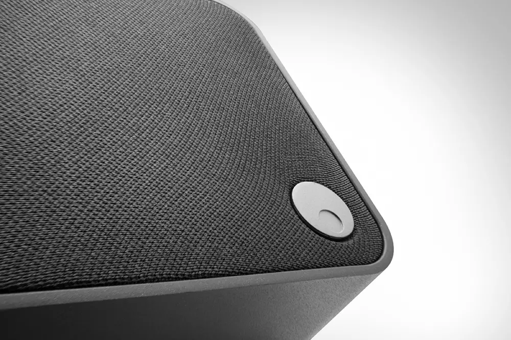 Cambridge Minx Min 12 diffusore hifi compatto da scrivania