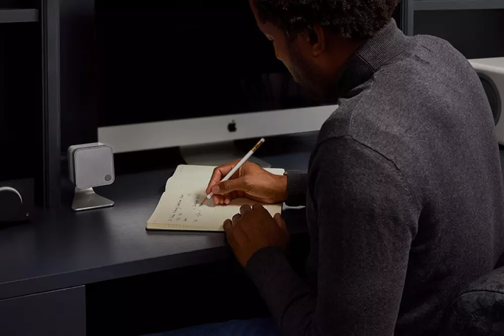 Cambridge Minx Min 12 diffusore hifi compatto da scrivania