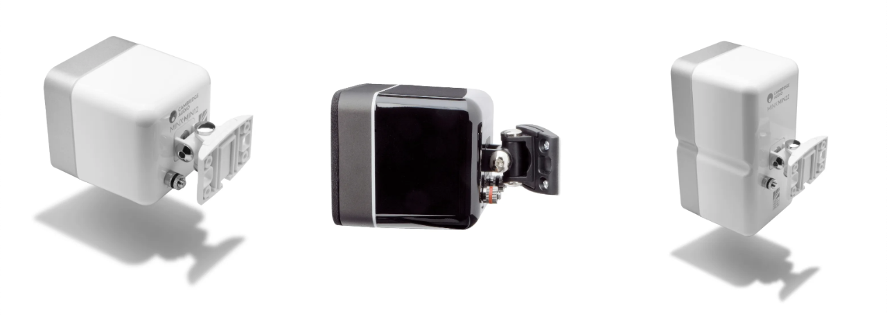 Cambridge Minx 400M staffe supporti da parete