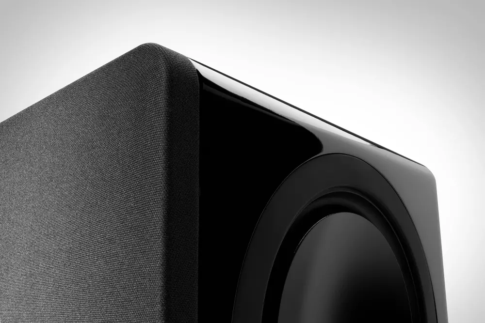 Cambridge Minx  X201 subwoofer attivo compatto