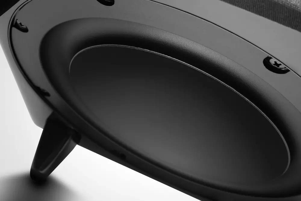 Cambridge Minx  X301 subwoofer attivo compatto