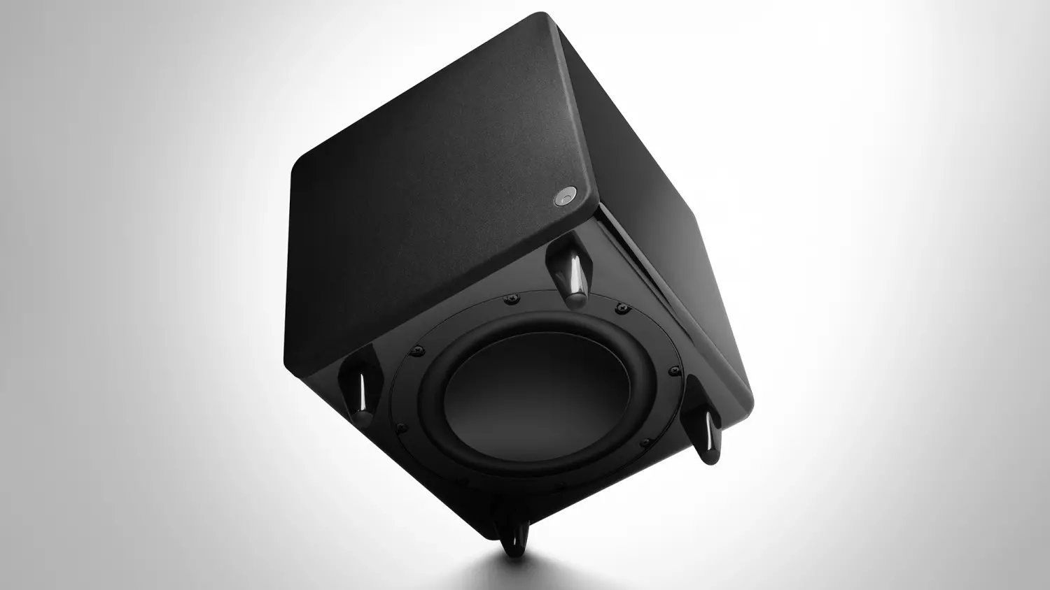 Cambridge Minx  X301 subwoofer attivo compatto