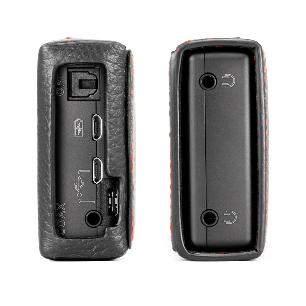 Custodia in pelle Chord Mojo2