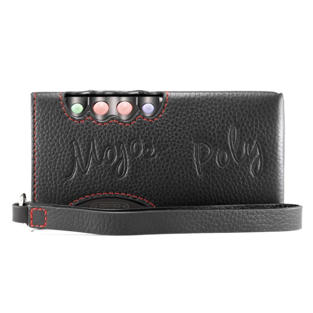 Custodia Mojo2 + Poly