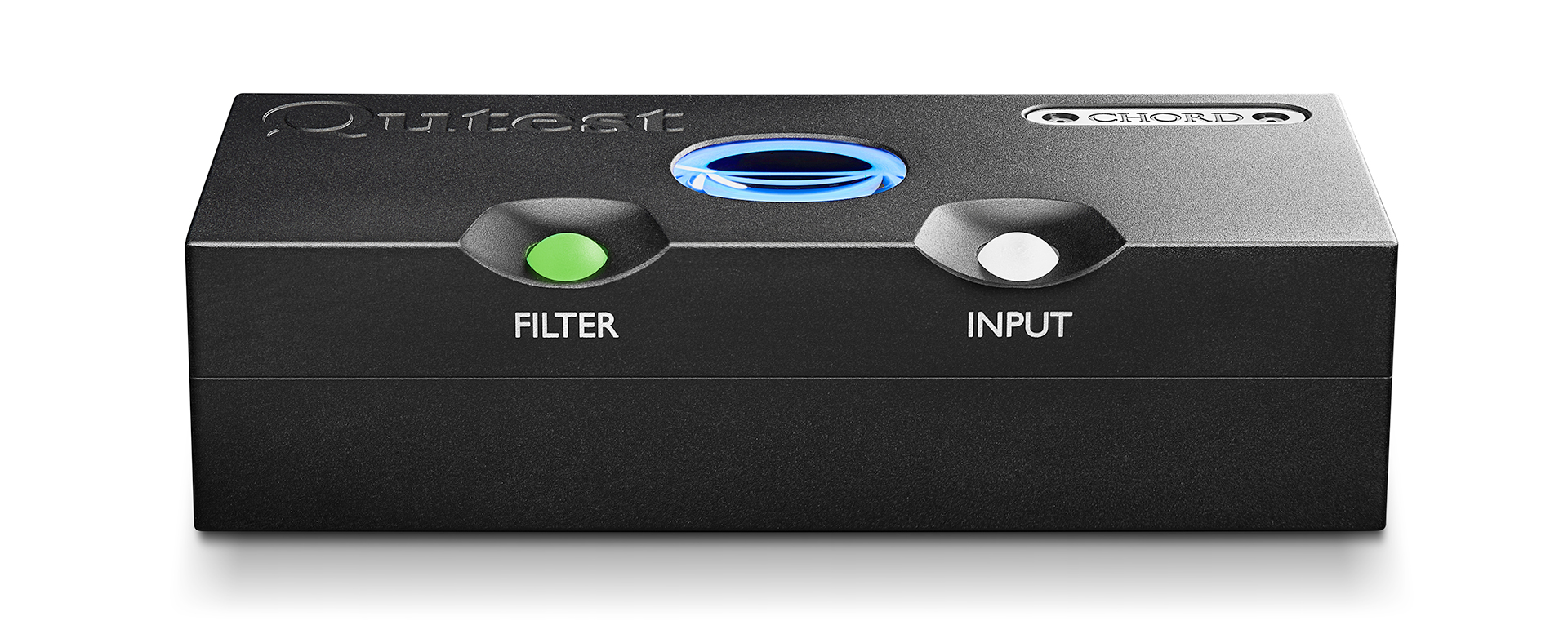 Qutest Chord Electronics DAC