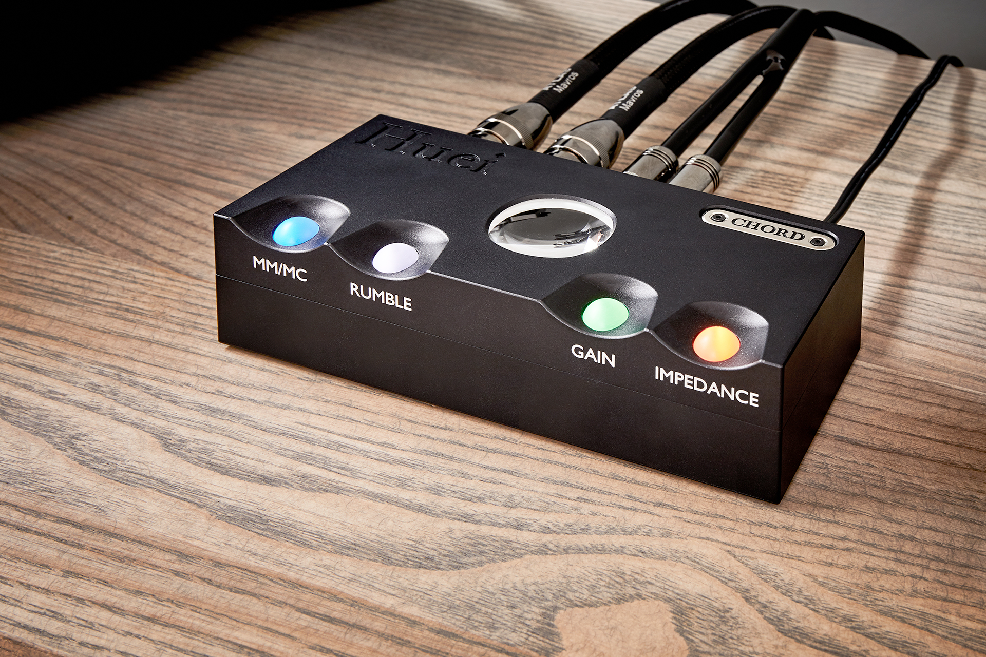 Pre Phono Chord Huai