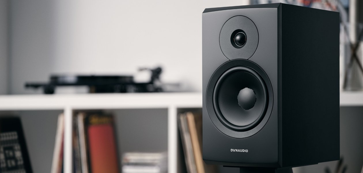 Dynaudio Emit 20 diffusori da scaffale hifi