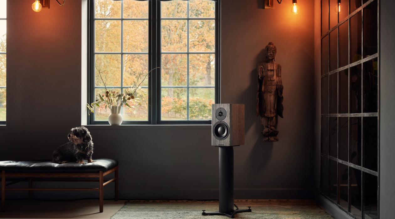 Dynaudio Special Forty diffusori hifi da scaffale special edition