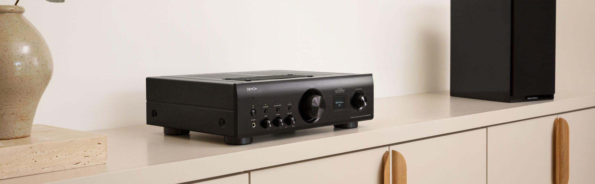 DENON PMA900