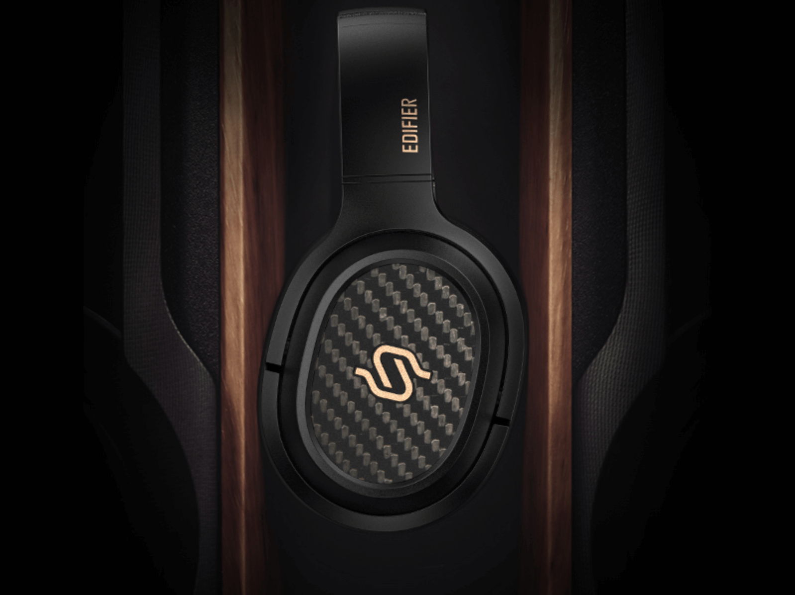 Edifier Stax Spirit S3 cuffia magneto planare bluetooth