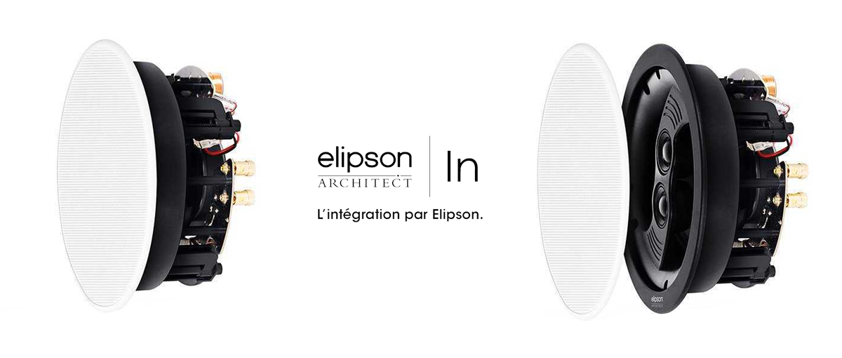 Elipson Architect IC6