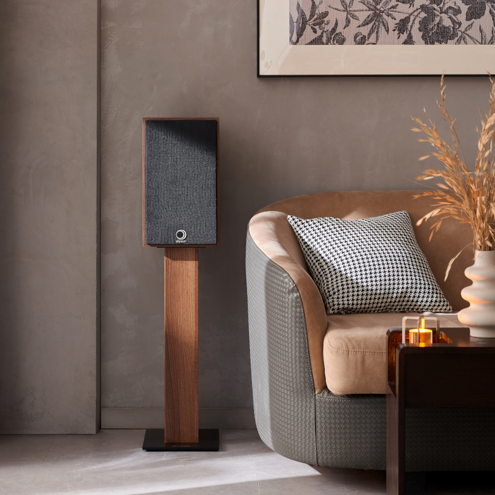 Elipson Heritage XLS 7 diffusori da stand vintage