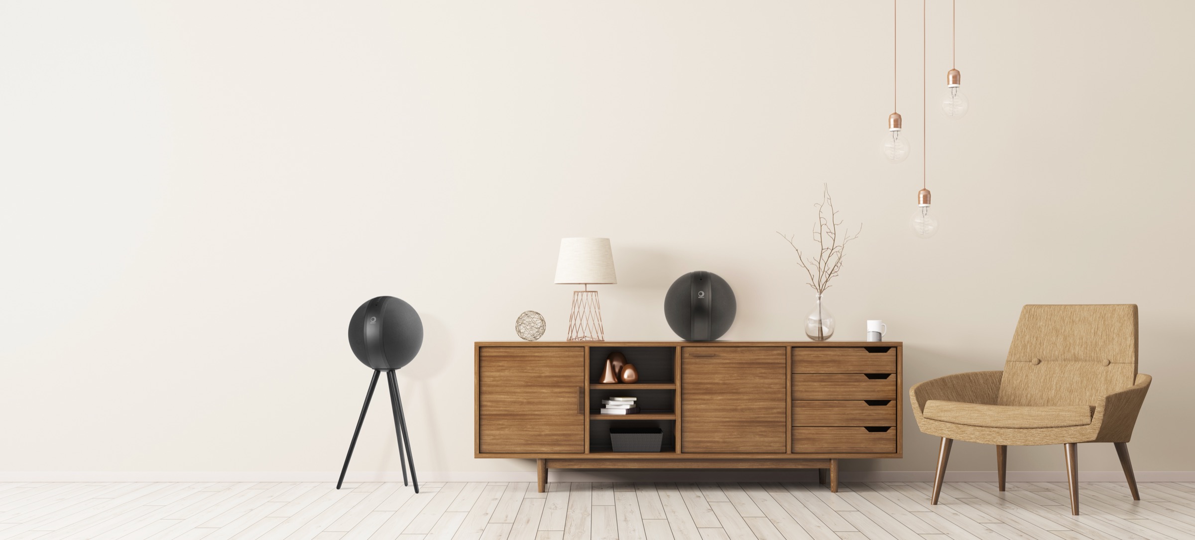 Elipson Planet W35+ diffusore wifi multiroom