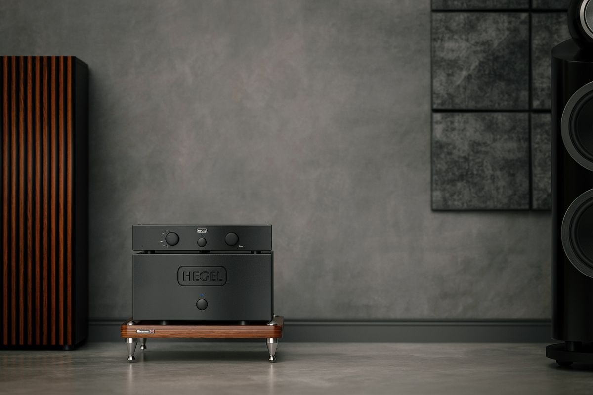 HEGEL H30