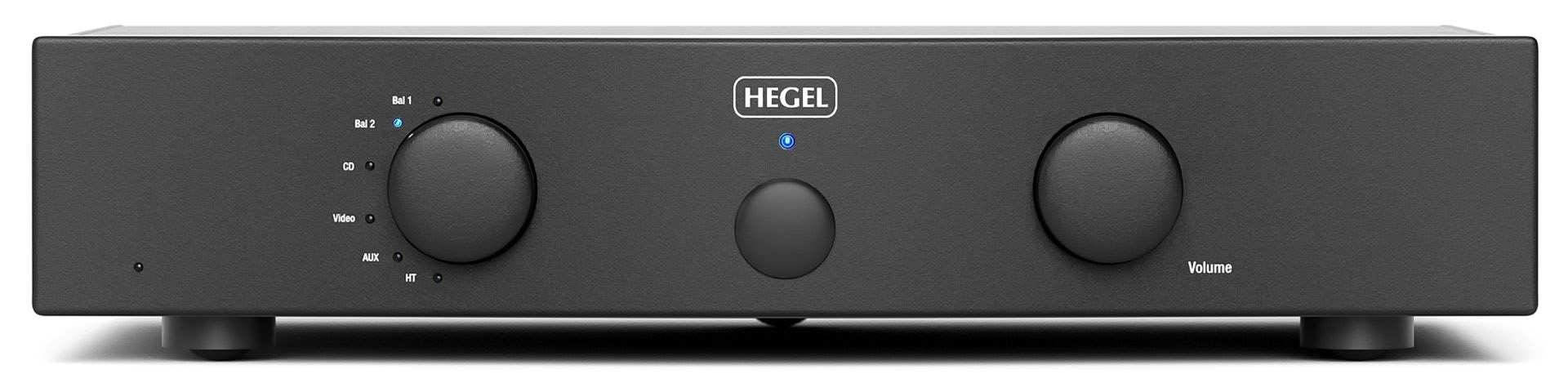 HEGEL P20 FRONT