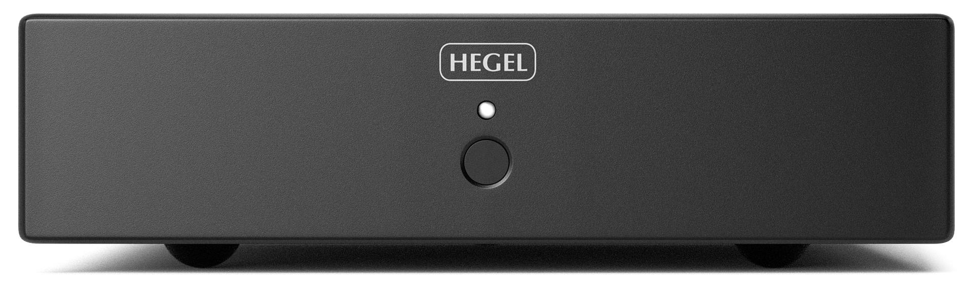 Hegel V10 Front