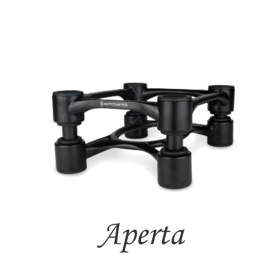 IsoAcoustics Aperta