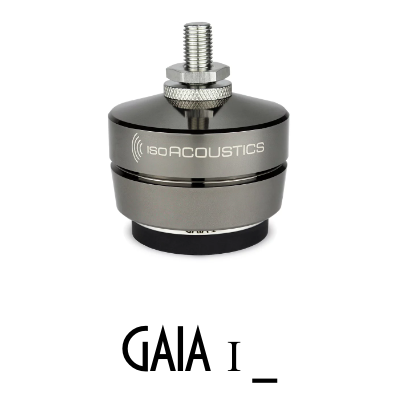 IsoAcoustics GAIA I