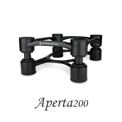 IsoAcoustics Aperta200