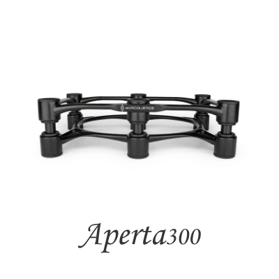 IsoAcoustics Aperta300