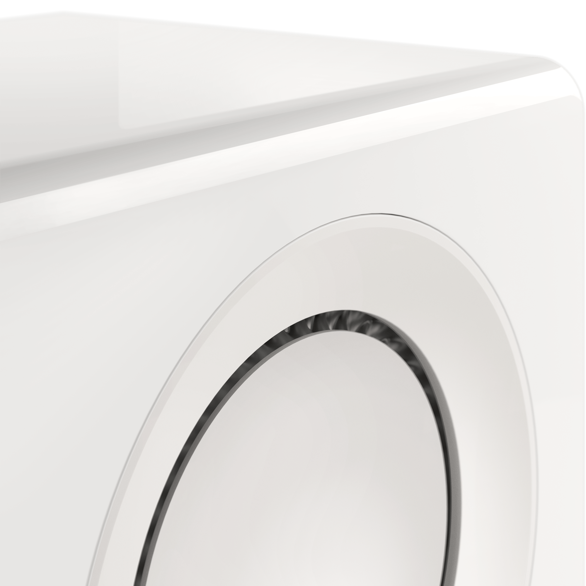 KEF KC92 Subwoofer hi-end con cancellazione di forza