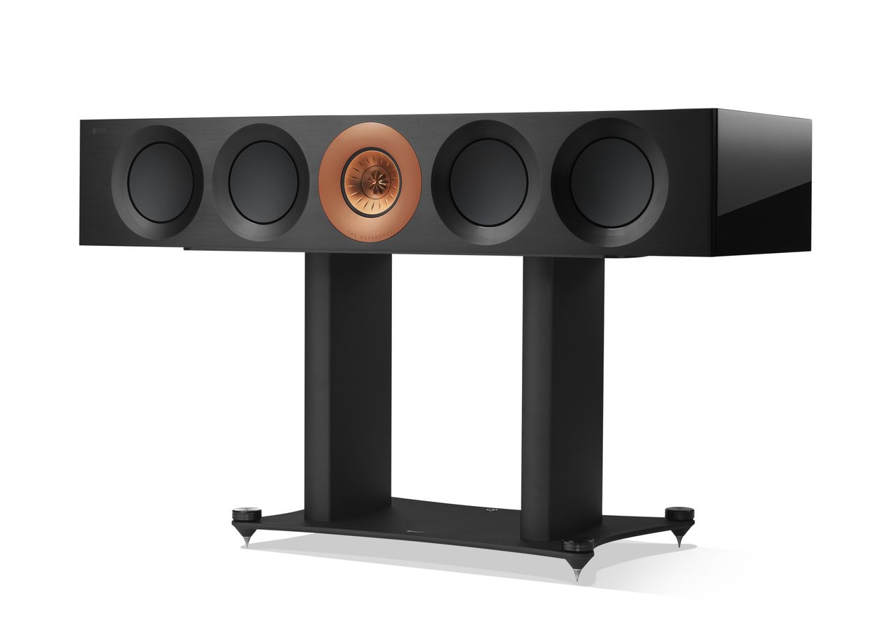 KEF reference 4