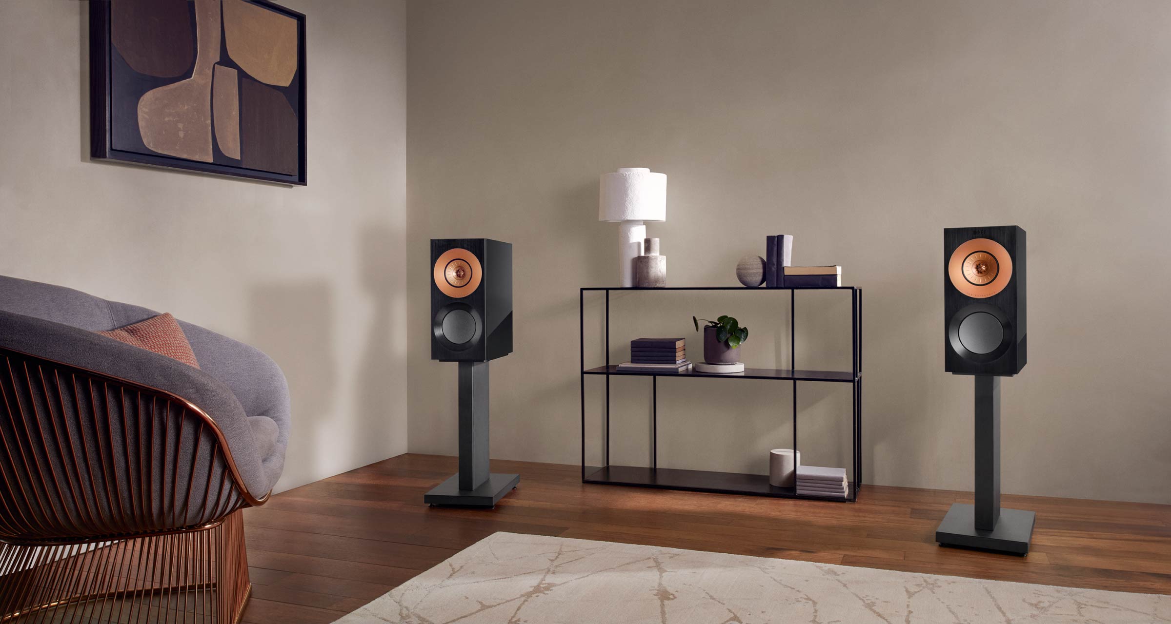 KEF Reference 3 Meta