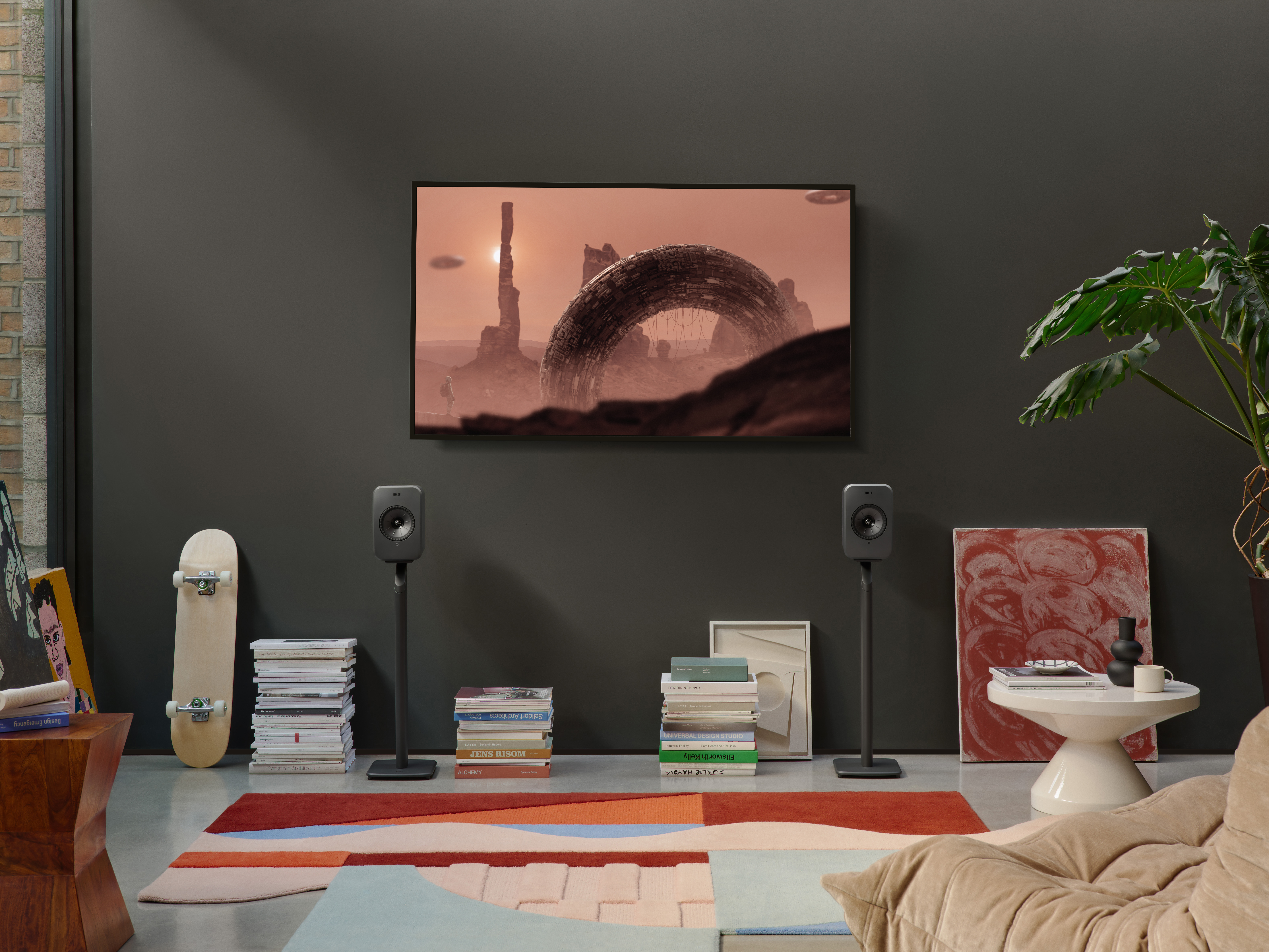 KEF LSX 2_LT