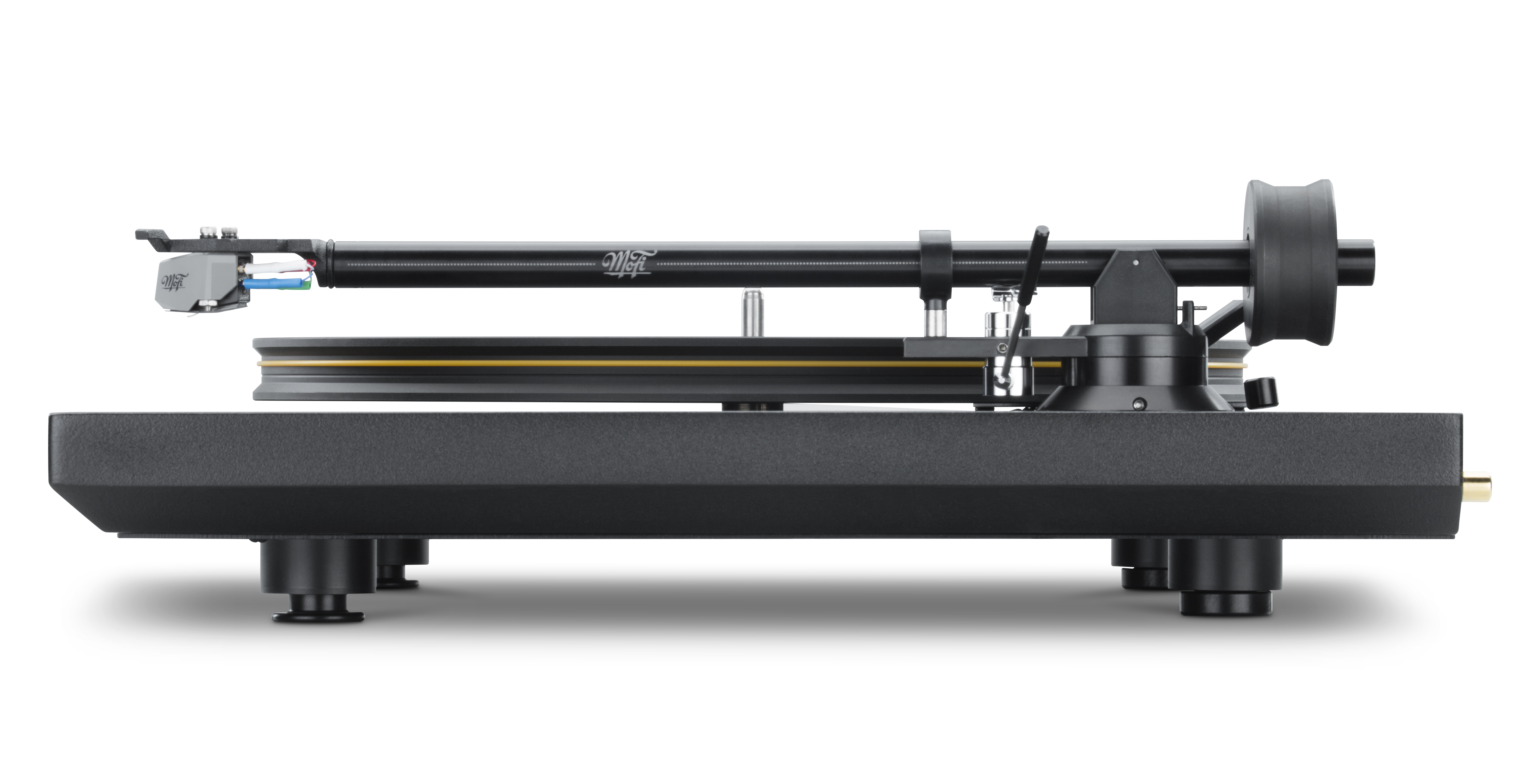 GIRADISCHI MOFI STUDIODECK FOUNDATION