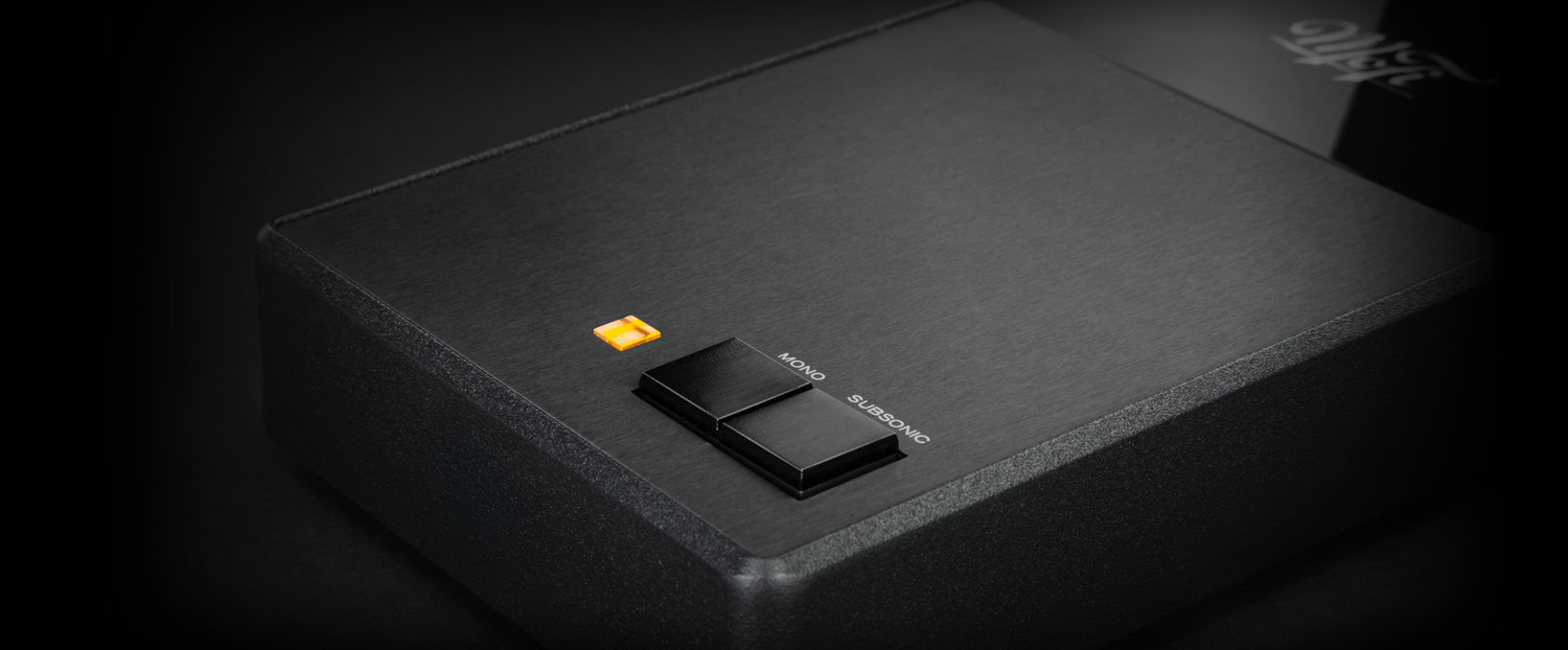 MoFi StudioPhono preamplificatore phono hifi