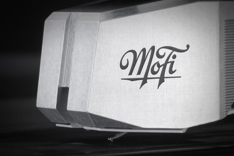 MoFi UltraTracker MM testina per giradischi high end