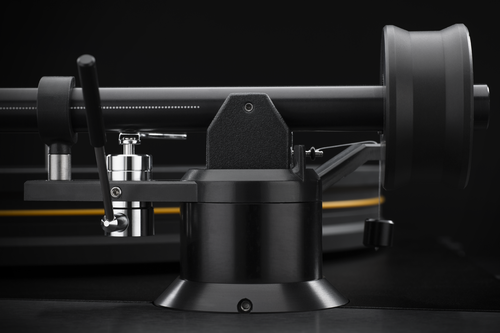 MoFi UltraDeck giradischi hifi ad alte performance