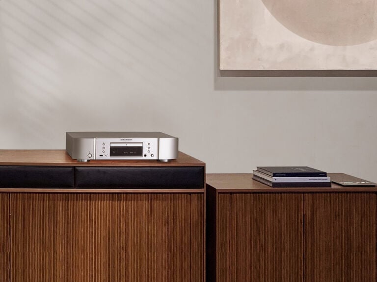 Marantz CD6007 lettore CD