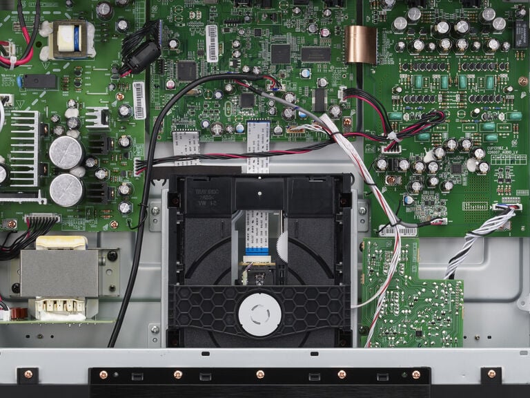 Marantz CD6007 lettore CD