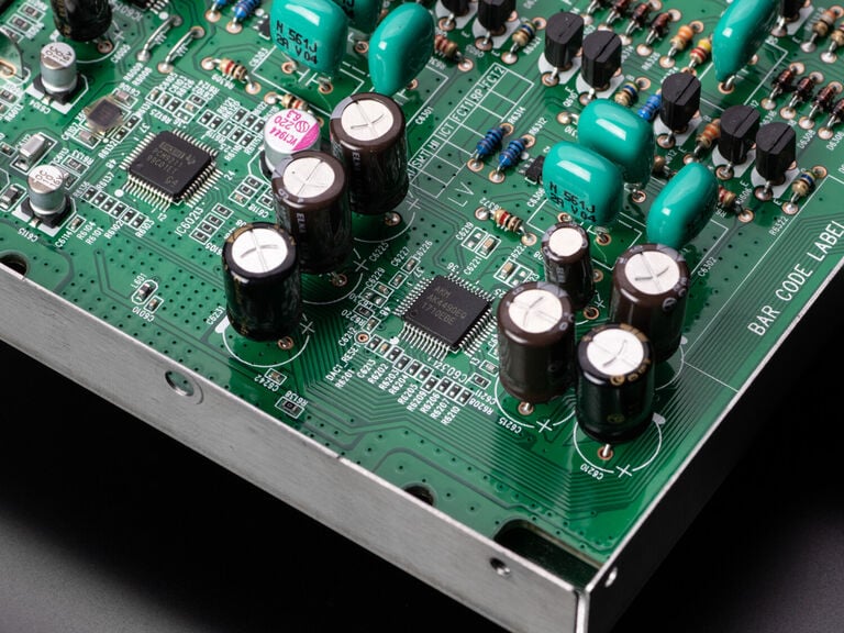 Marantz PM6007 amplificatore integrato