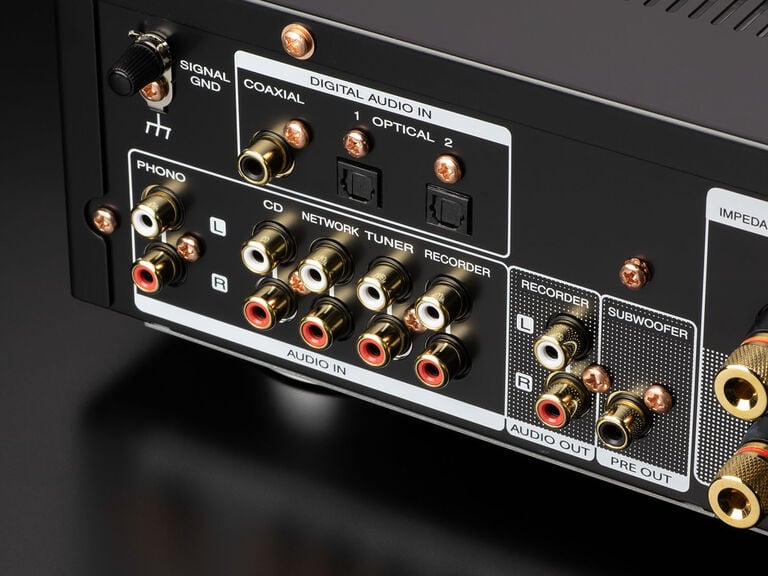 Marantz PM6007 amplificatore integrato