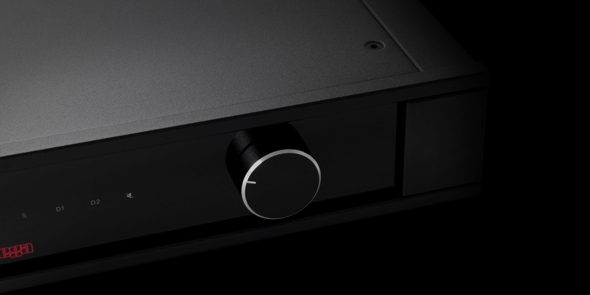 Rega Elex MK4 amplificatore integrato high end