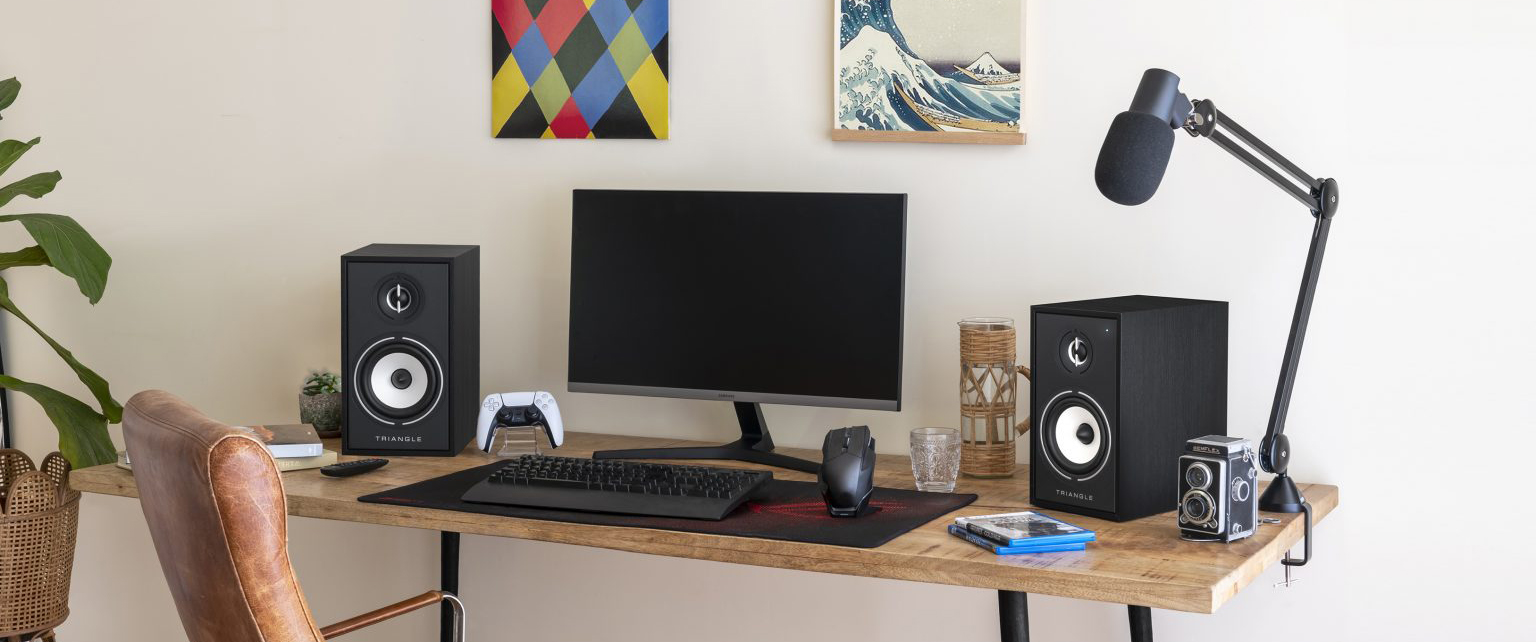 TRIANGLE BOREA ACTIVE BR02