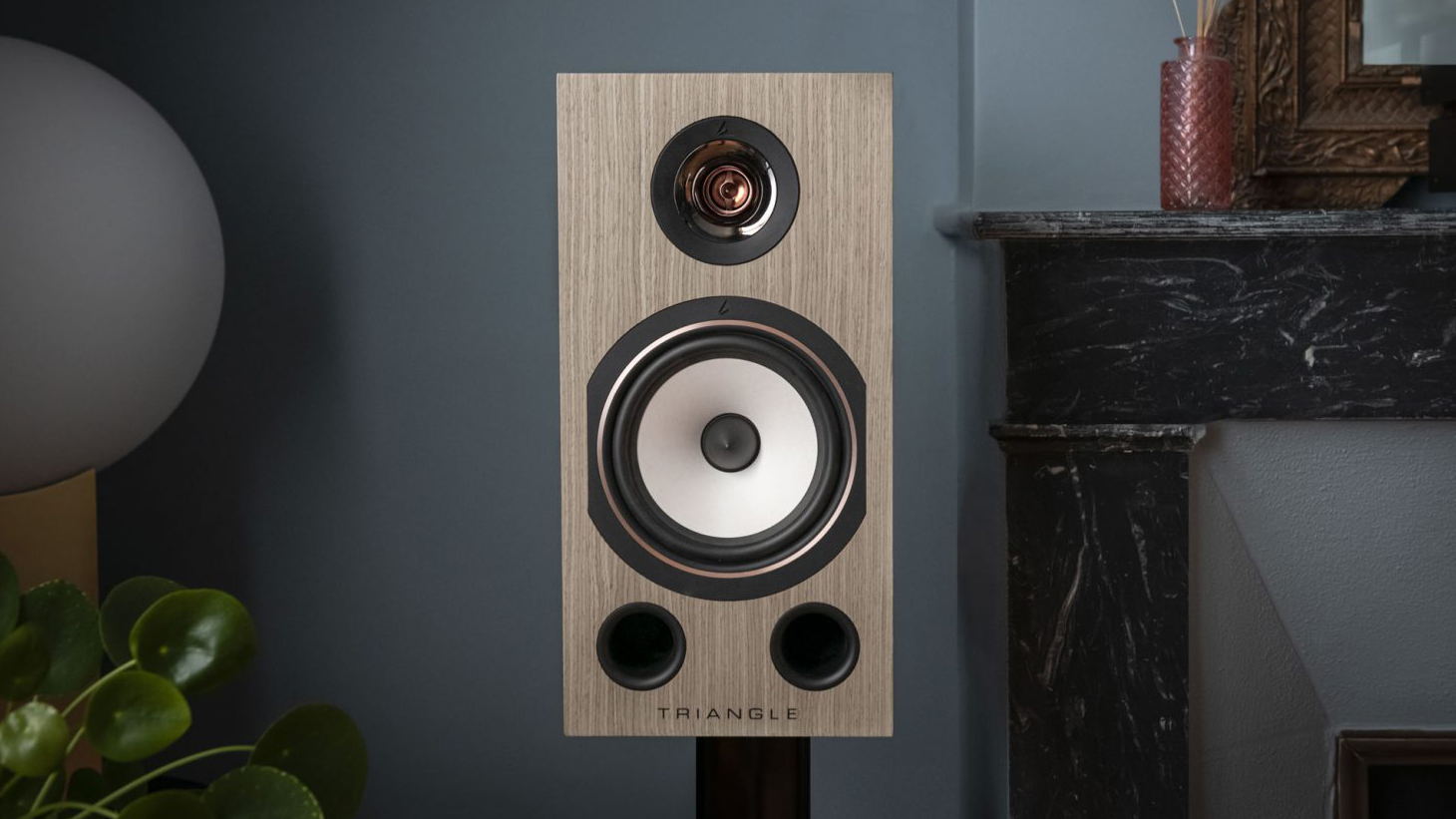 Stand Triangle S4 per Comète EZ