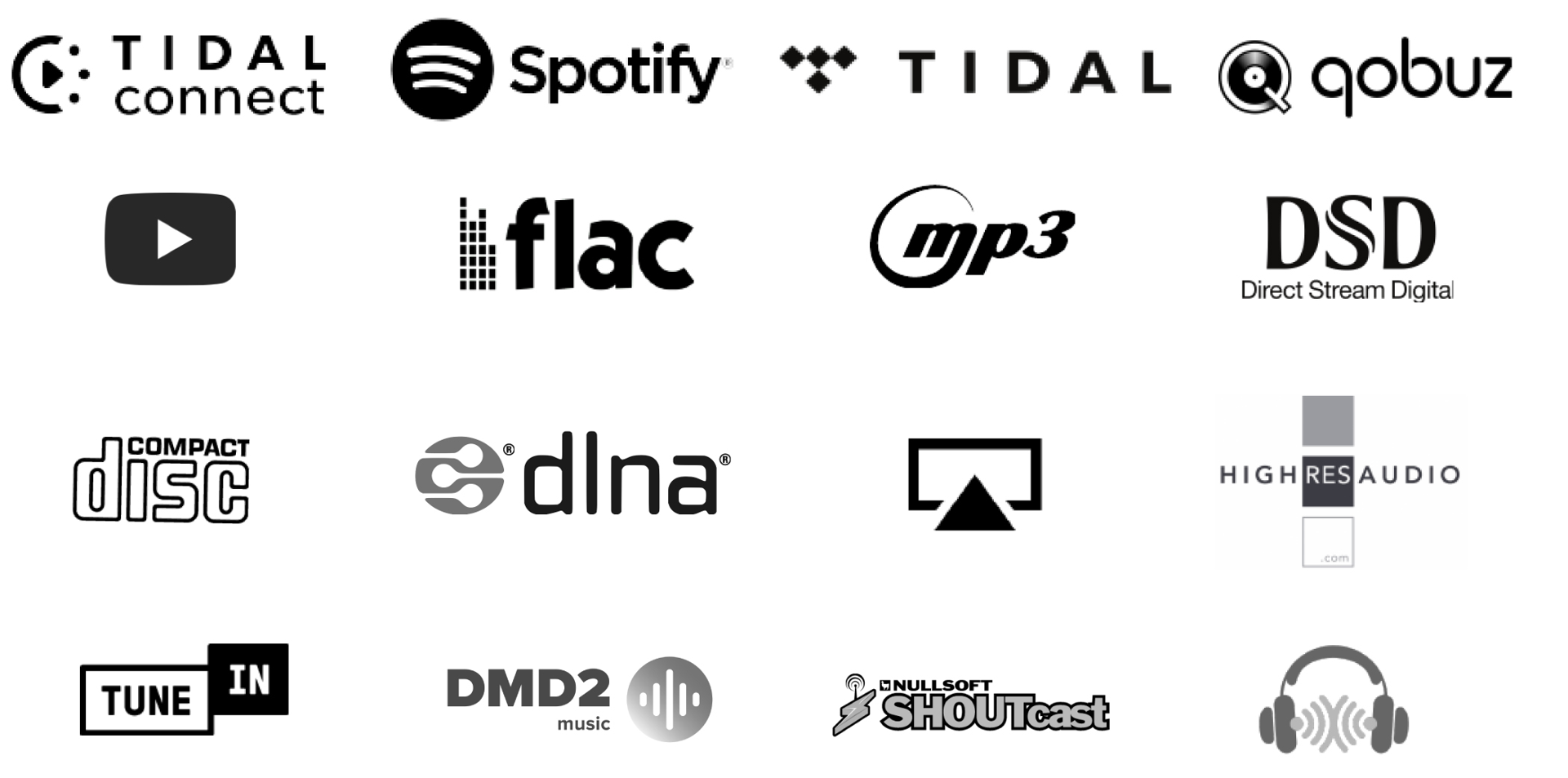 Volumio Rivo streamer audio hifi