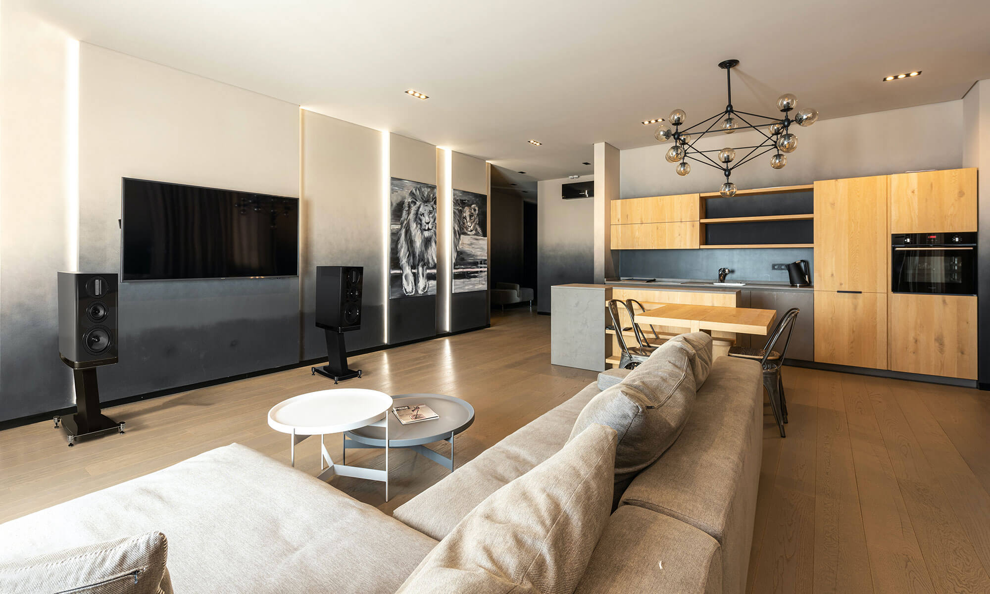 Wharfedale AURA 2 diffusore da scaffale hi-end