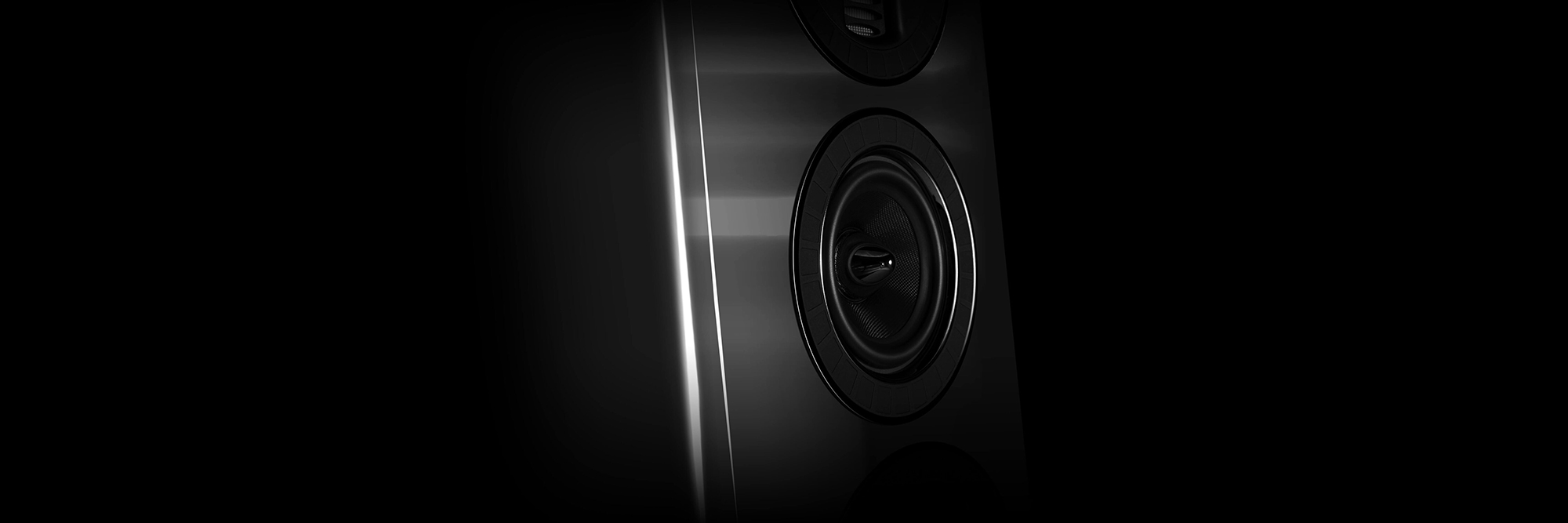 Wharfedale AURA 1 diffusore da scaffale hi-end