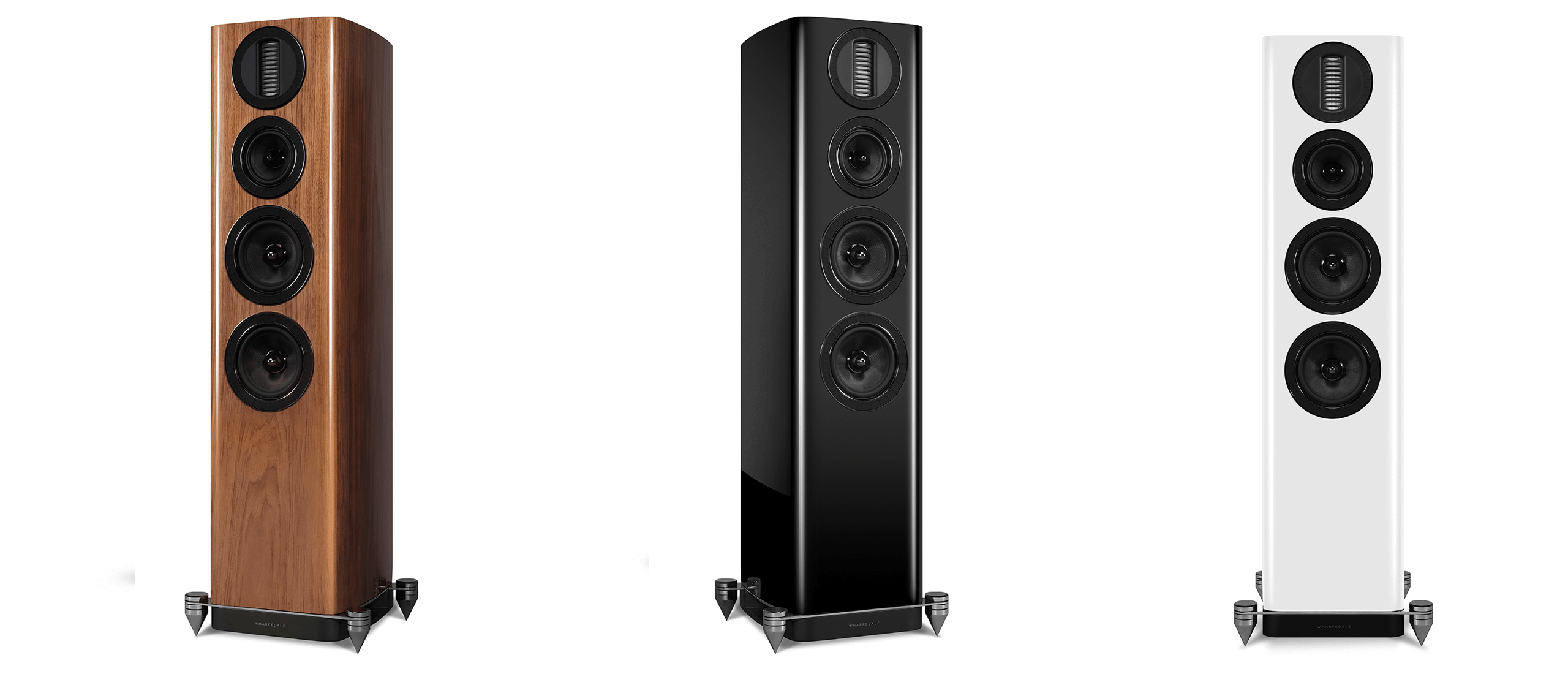 Wharfedale AURA 3 diffusore da pavimento hi-end
